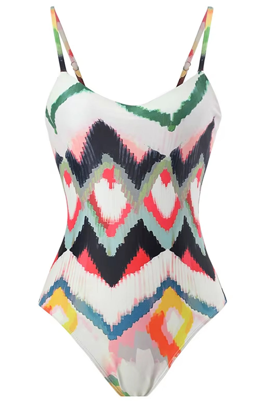 One Piece Swimwear Alta Linea One Piece Striped Swimsuit Rige Olosomo Magio