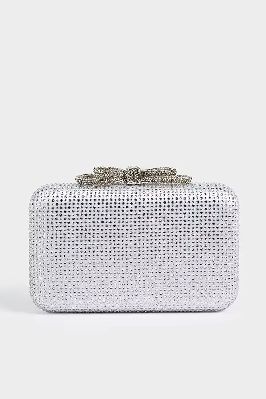 Eliette Βραδινό Τσαντάκι Clutch με Κρύσταλλα |Τσάντες - Βραδινά Τσαντάκια - Clutch | Eliette Evening Bag Clutch with Crystals