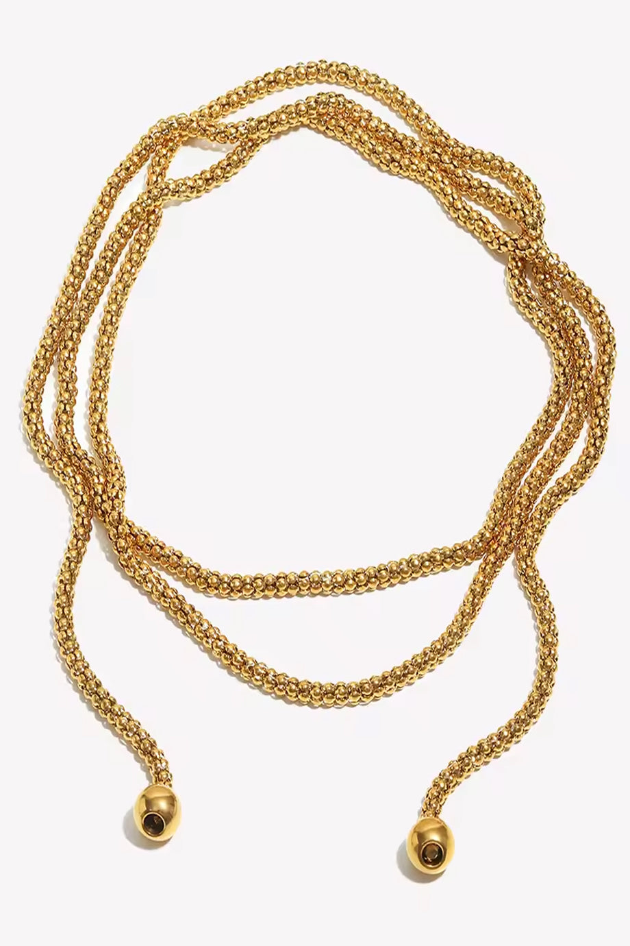 Orabelle Κολιέ με Αλυσίδα | Κοσμήματα - Koλιέ - Necklace | Orabelle Chain Necklace
