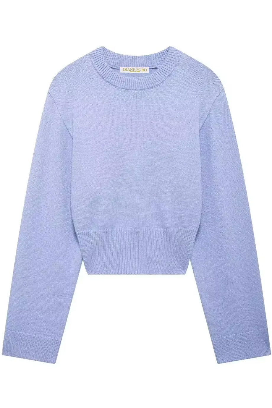 Fanny Πλεκτό Πουλόβερ | Γυναικεία Ρούχα - Πουλόβερ Πλεκτά| Fanny Knitted Sweater