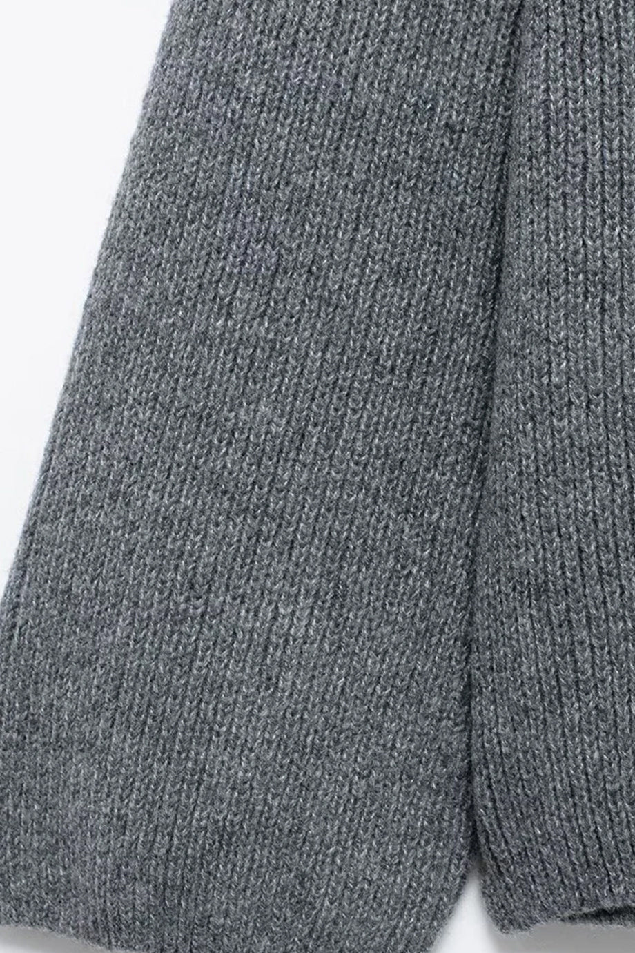 Sylvette Μπλούζα με Παρτούς Ώμους | Τοπ, Μπλούζες - Sweaters, Knits Knitwear| Sylvette Off-Shoulder Knit Top