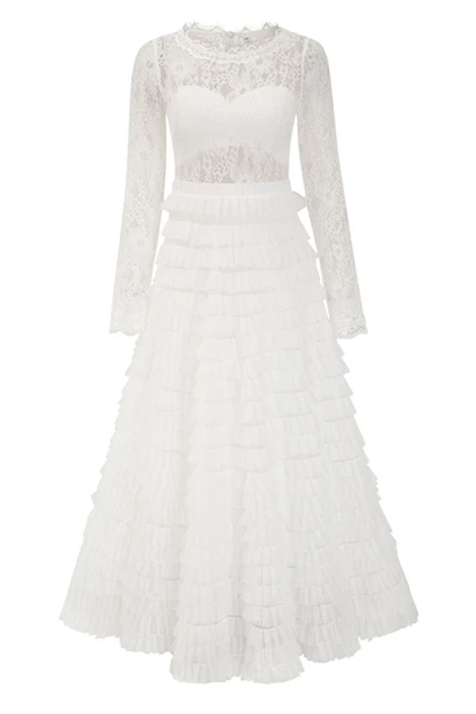 Laetitia Dress