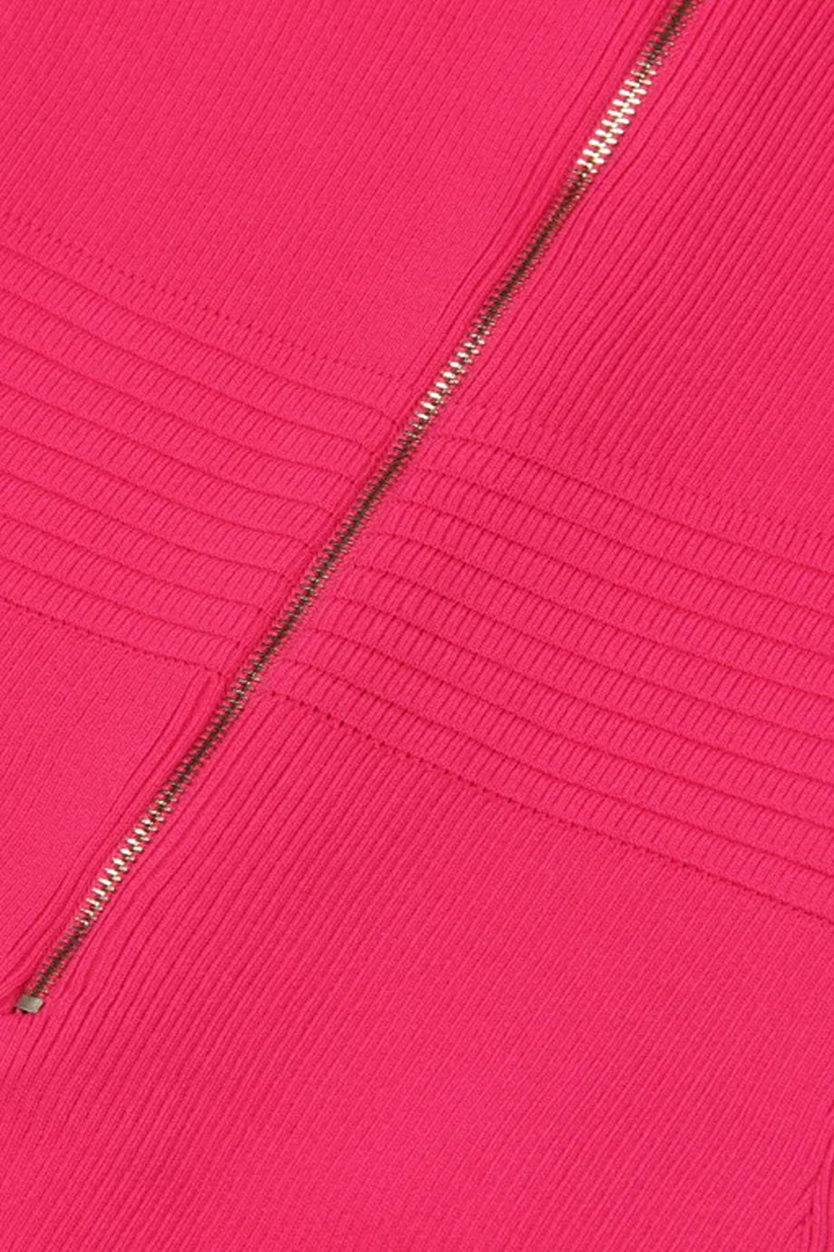 Fable Μίνι Πλεκτό Εφαρμοστό Φόρεμα | Φορέματα - Dresses | Fable Mini Knit Bandage Dress