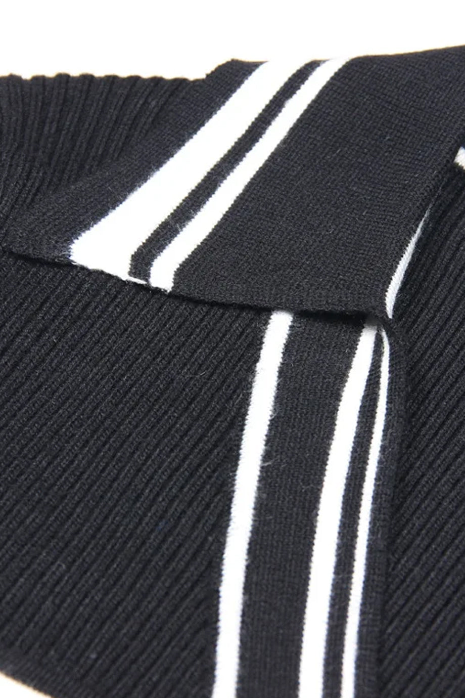 Mirielle Knit Midi Dress