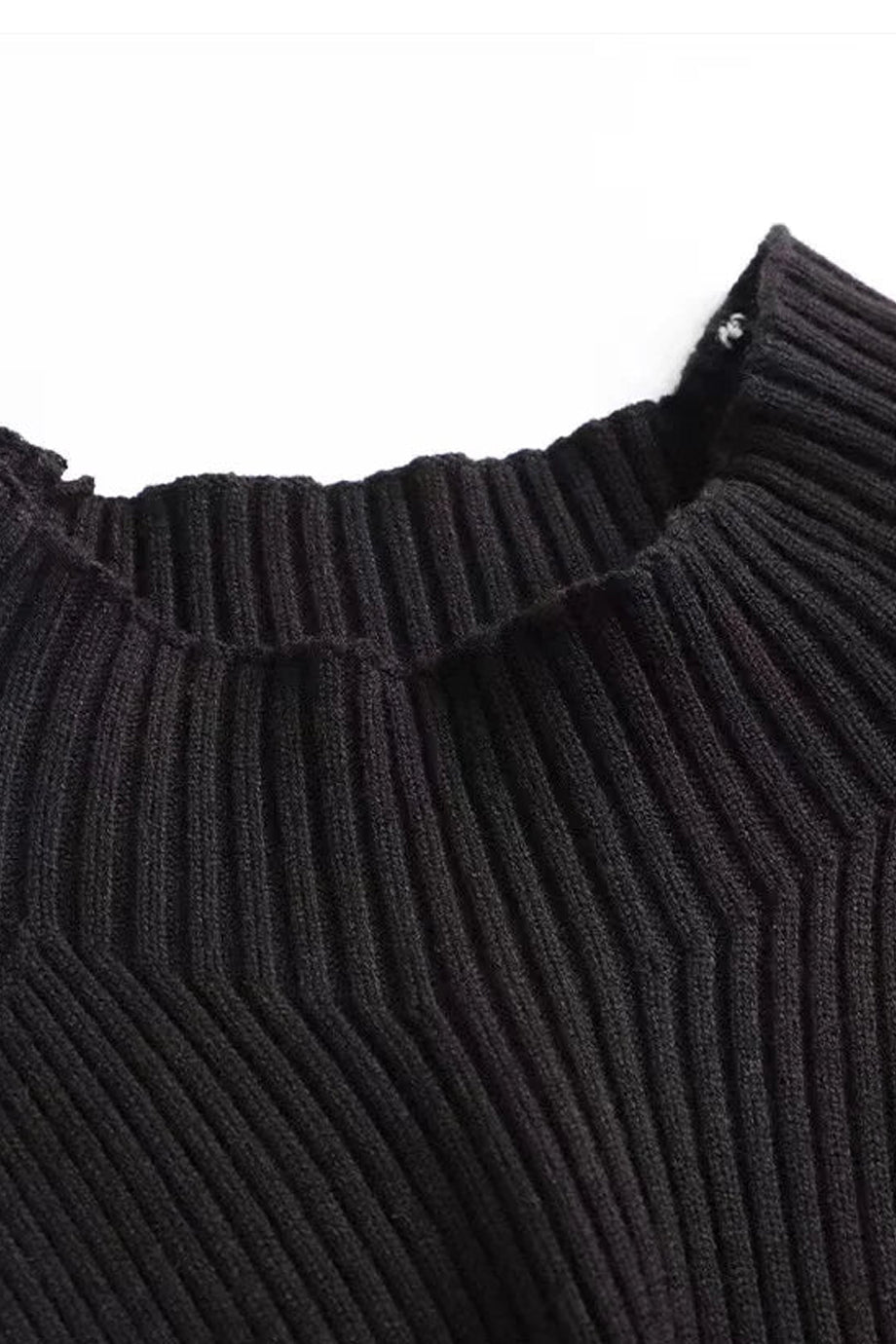 Elviane Φόρεμα με Πλισέ Φούστα