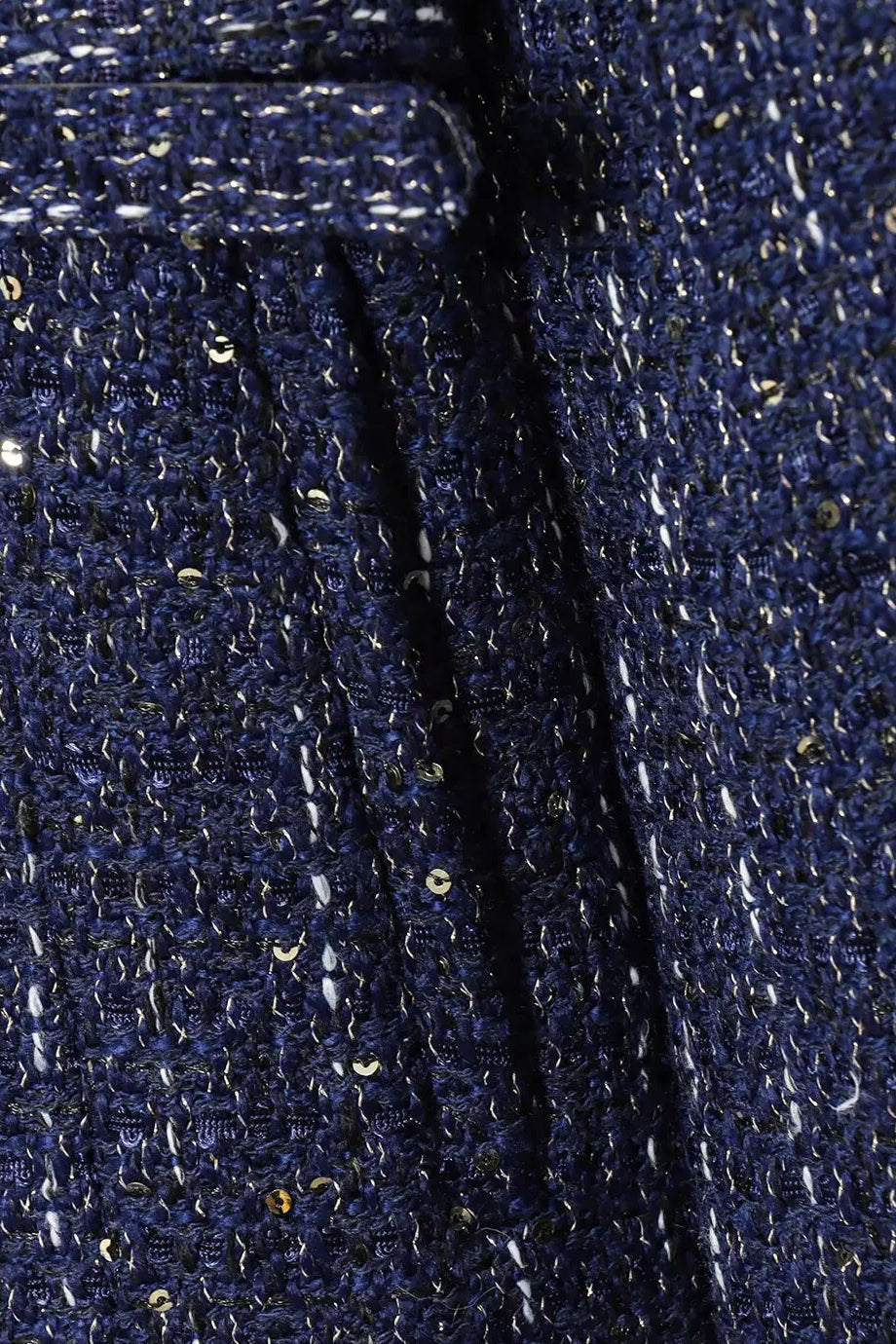 Marcelline Κοντό Σακάκι με Ζωνάκι | Γυναικεία Σακάκια - Woman Blazer | Marcelline Cropped Jacket with Belt Detail