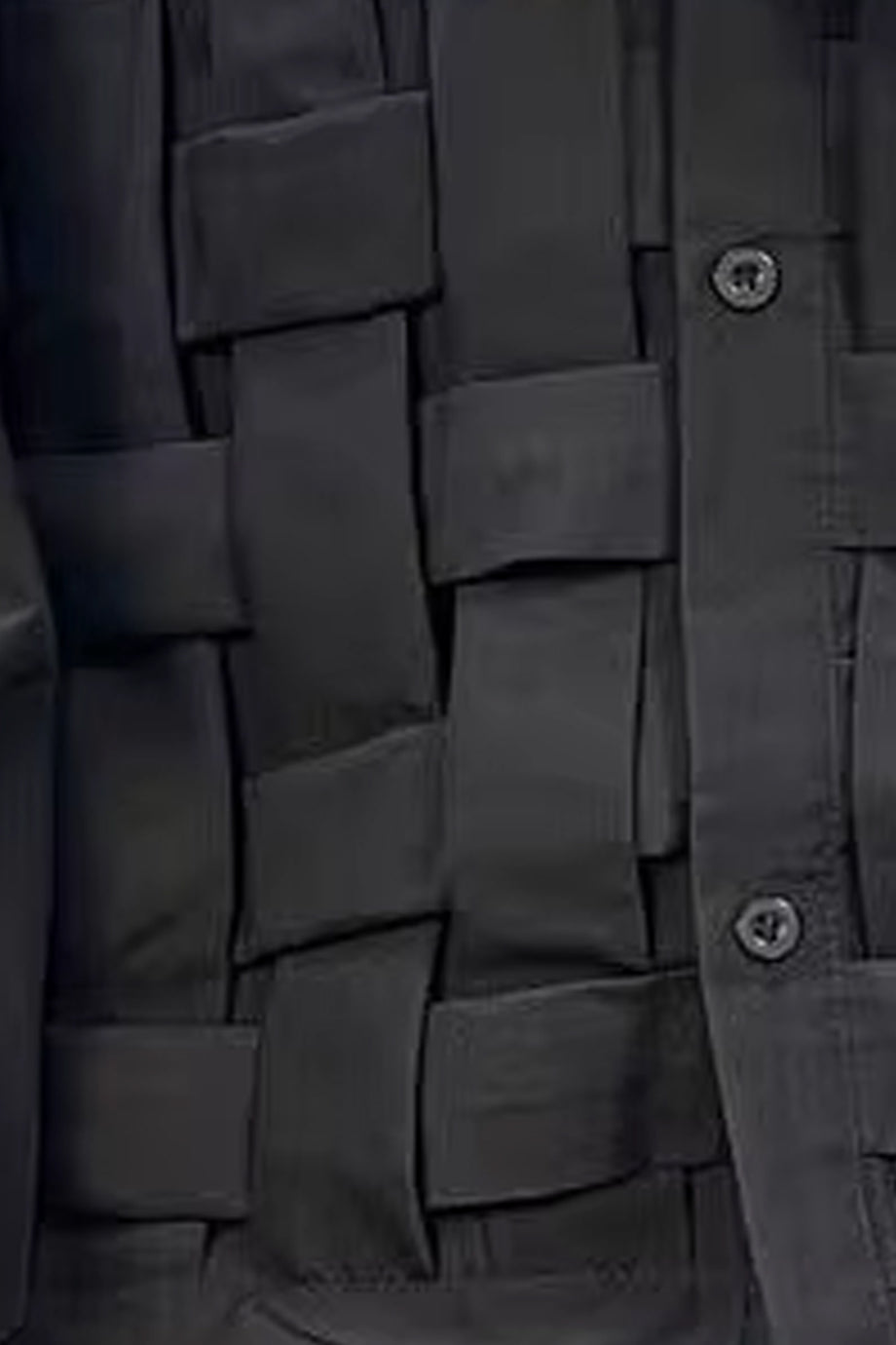 Checkers Ριγέ Πουκάμισο με Ανοίγματα | Γυναικεία Ρούχα - Πουκάμισα Τοπ | Checkers Striped Hollow Out Shirt