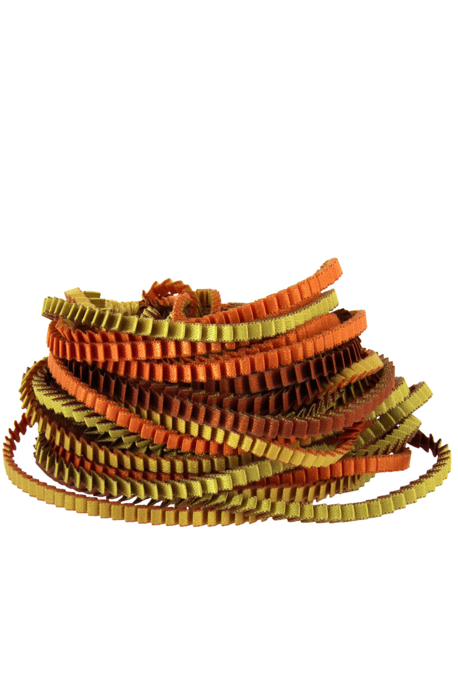 Essilp Υφασμάτινο Κολιέ