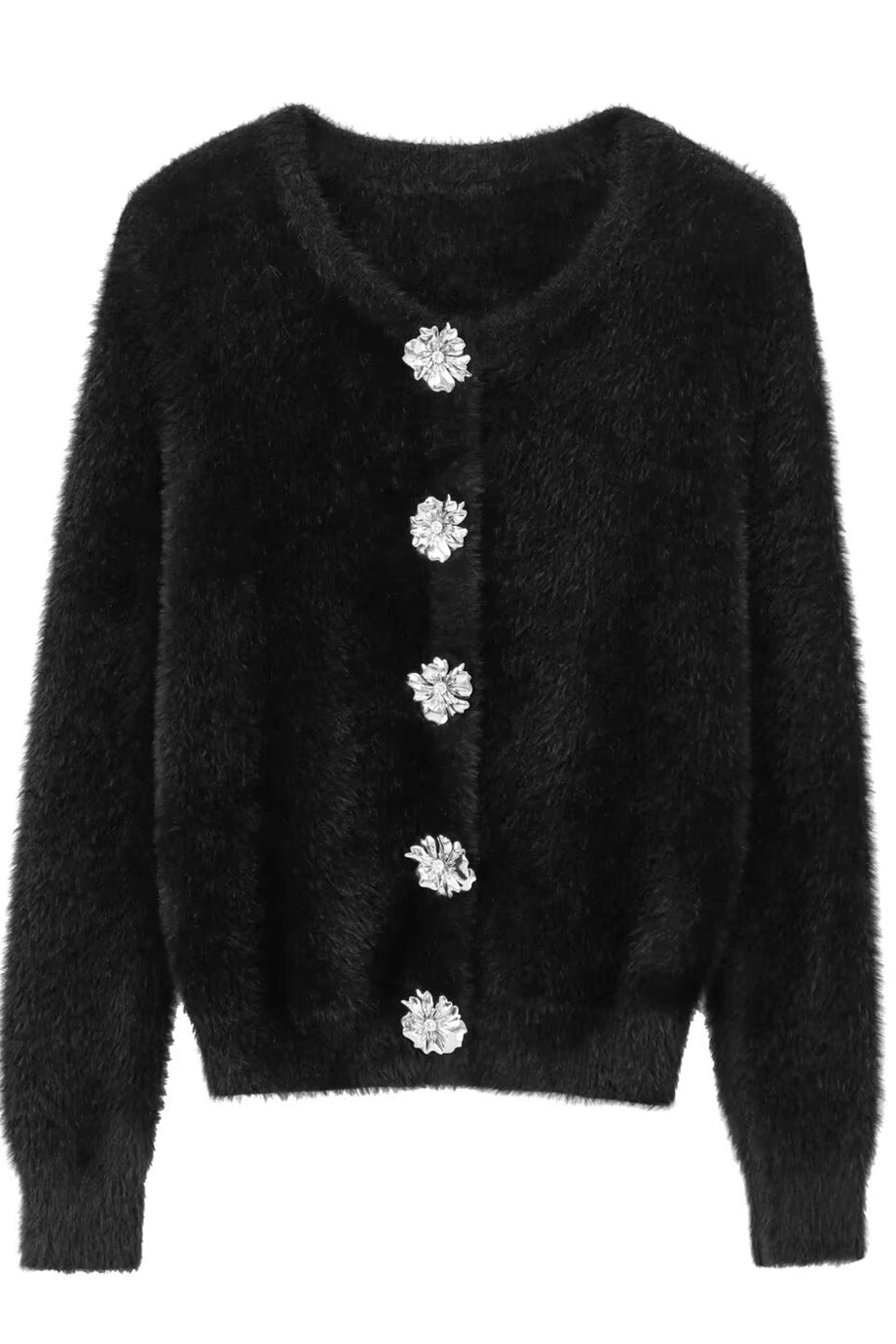 Staley Γούνινη Ζακέτα | Ζακέτες - Πλεκτά - Knitwear | Staley Fur Jacket