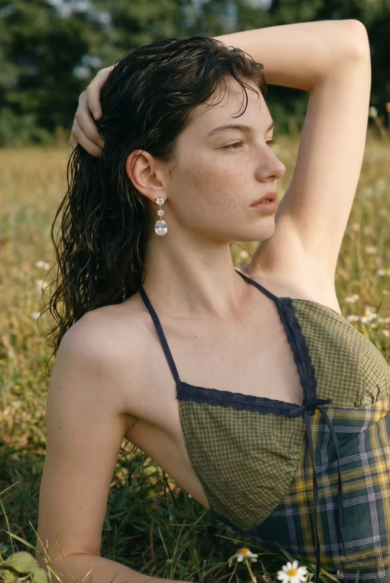 Eliane Σκουλαρίκια | Σκουλαρίκια - Earrings | Eliane Earrings