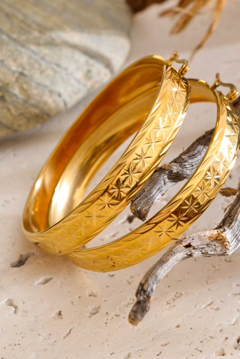 Lunara Σκουλαρίκια | Σκουλαρίκια - Earrings | Lunara Earrings