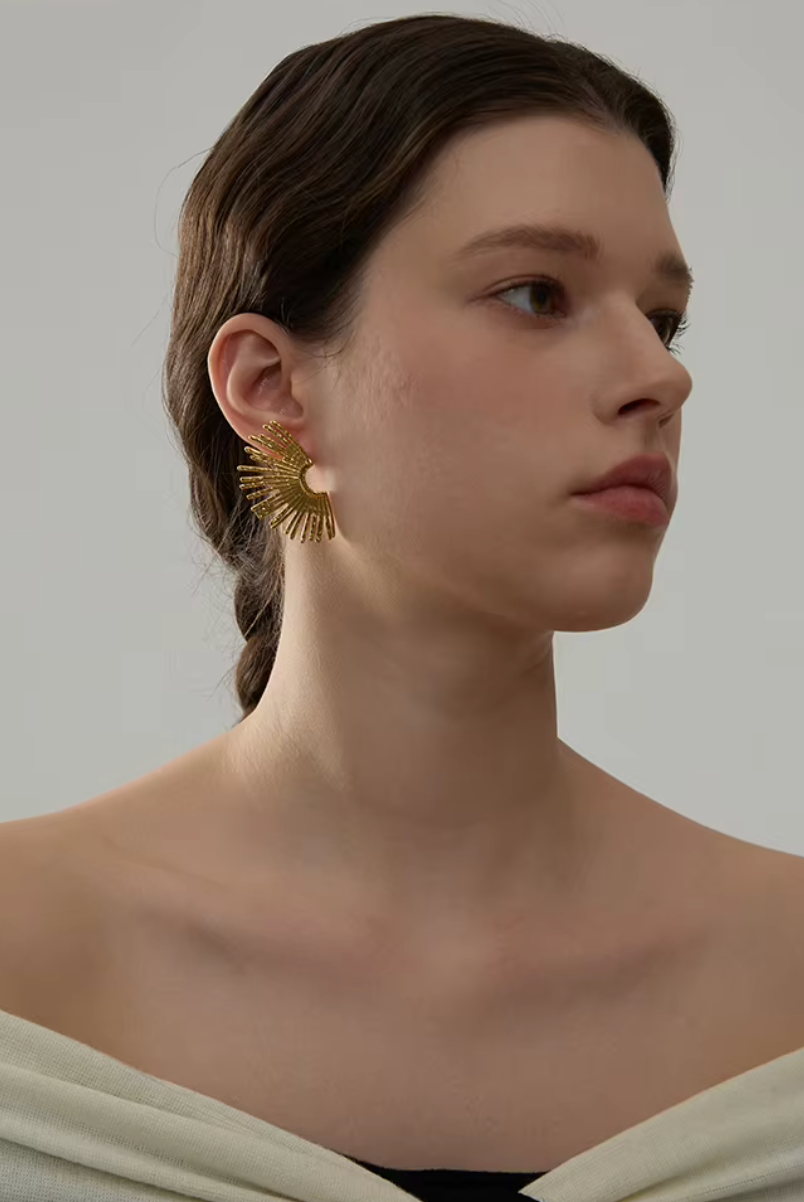Solenne Σκουλαρίκια | Σκουλαρίκια - Earrings | Solenne Earrings