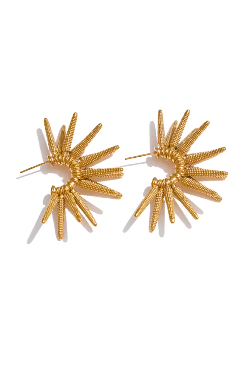 Elara Σκουλαρίκια | Σκουλαρίκια - Earrings | Elara Earrings