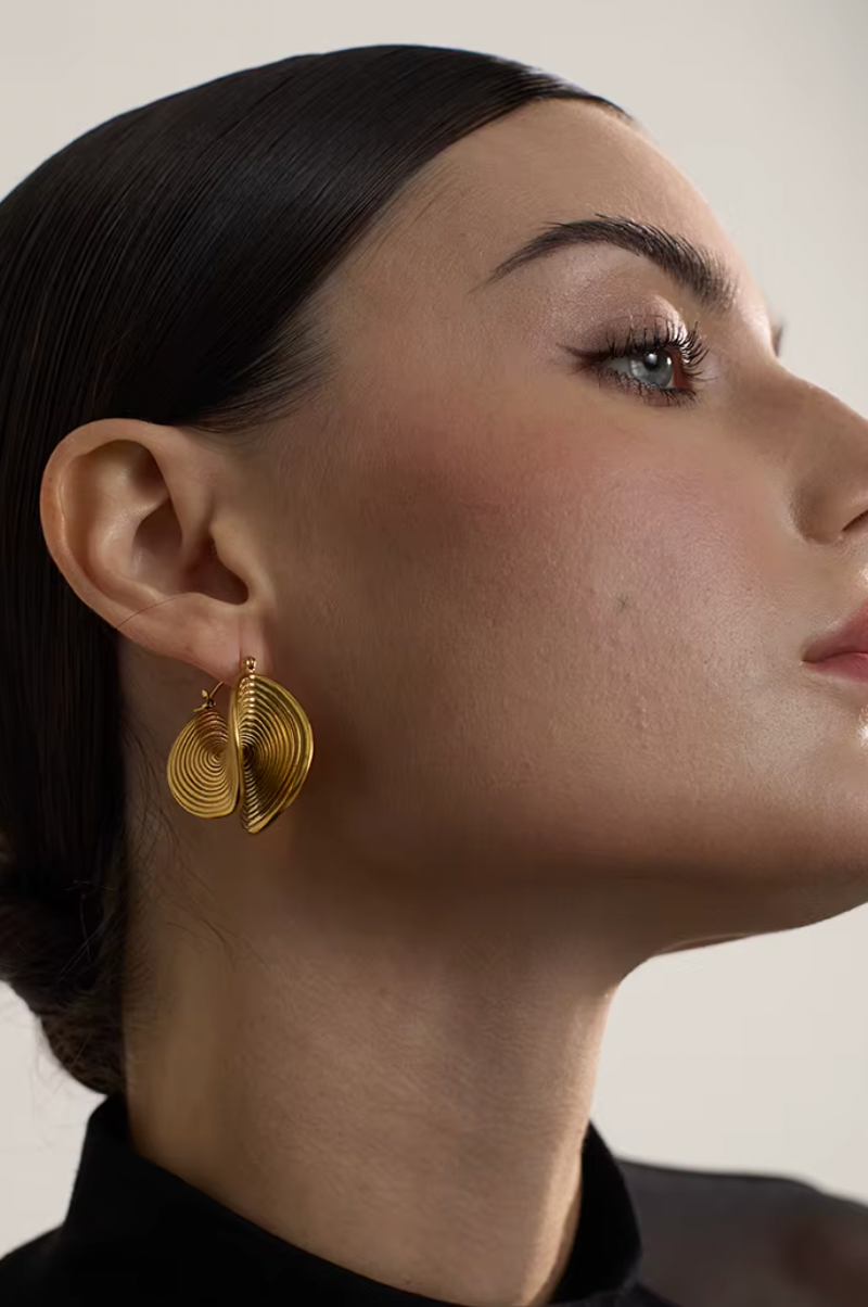 Calista Σκουλαρίκια | Σκουλαρίκια - Earrings | Calista Earrings