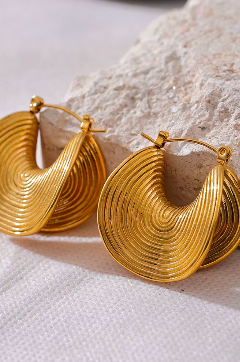 Calista Σκουλαρίκια | Σκουλαρίκια - Earrings | Calista Earrings