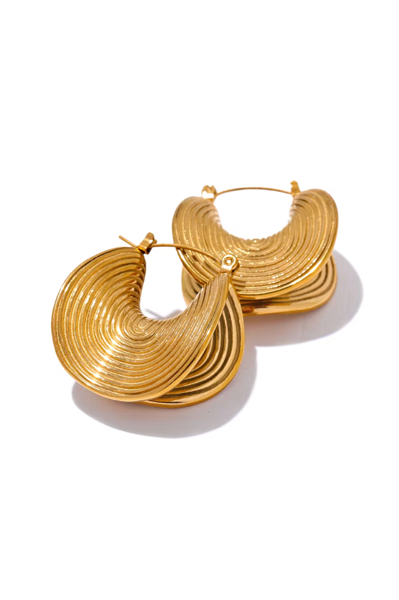 Calista Σκουλαρίκια | Σκουλαρίκια - Earrings | Calista Earrings