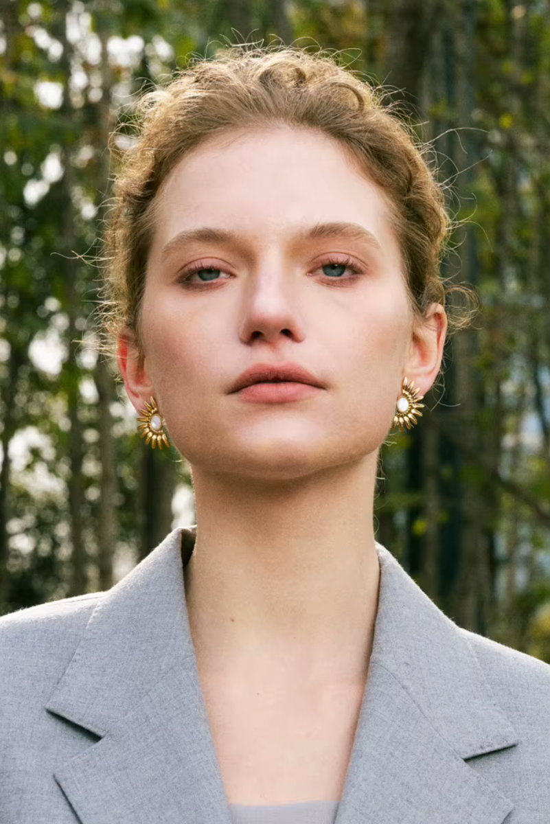Nerissa Σκουλαρίκια | Σκουλαρίκια - Earrings | Nerissa Earrings