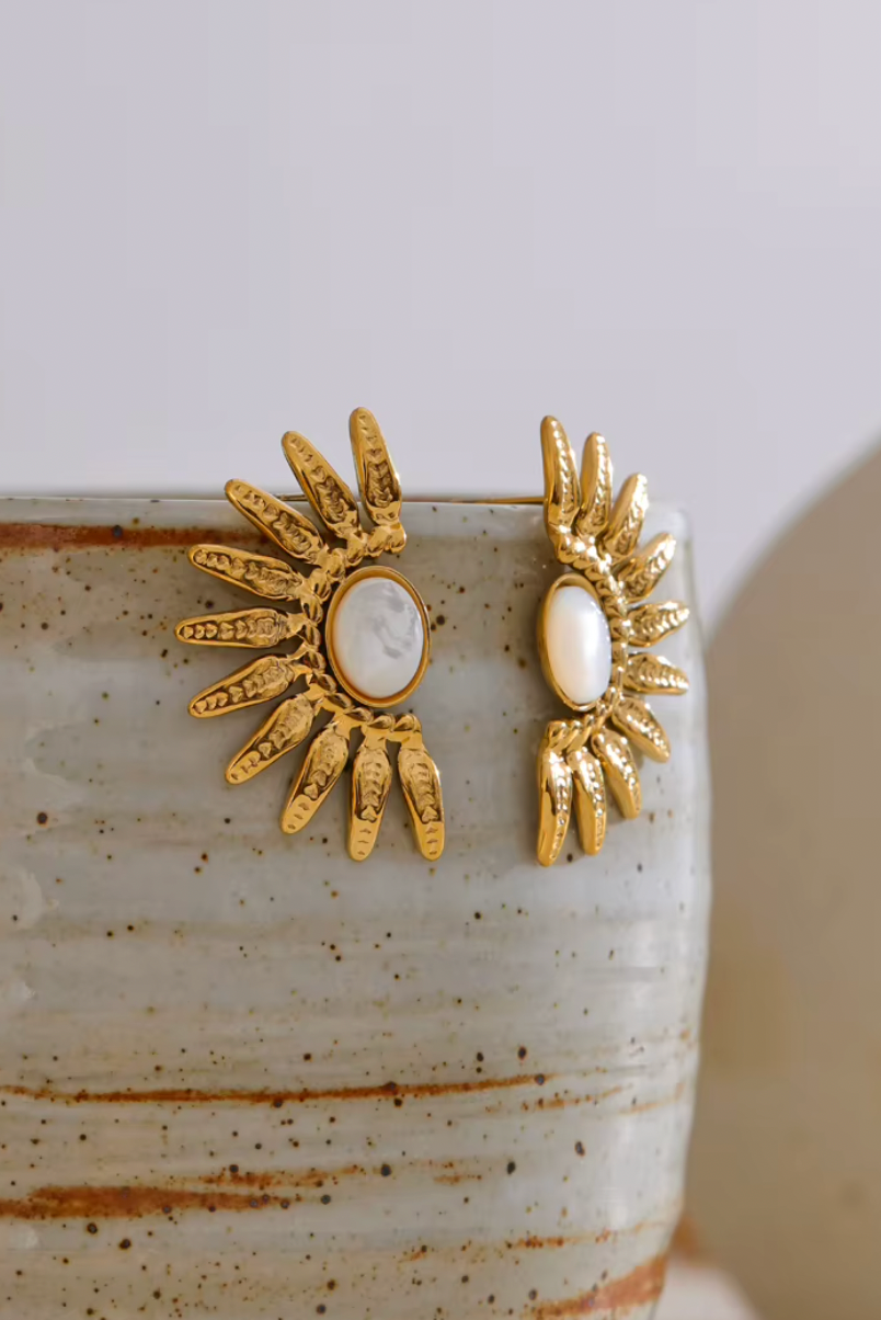 Nerissa Σκουλαρίκια | Σκουλαρίκια - Earrings | Nerissa Earrings