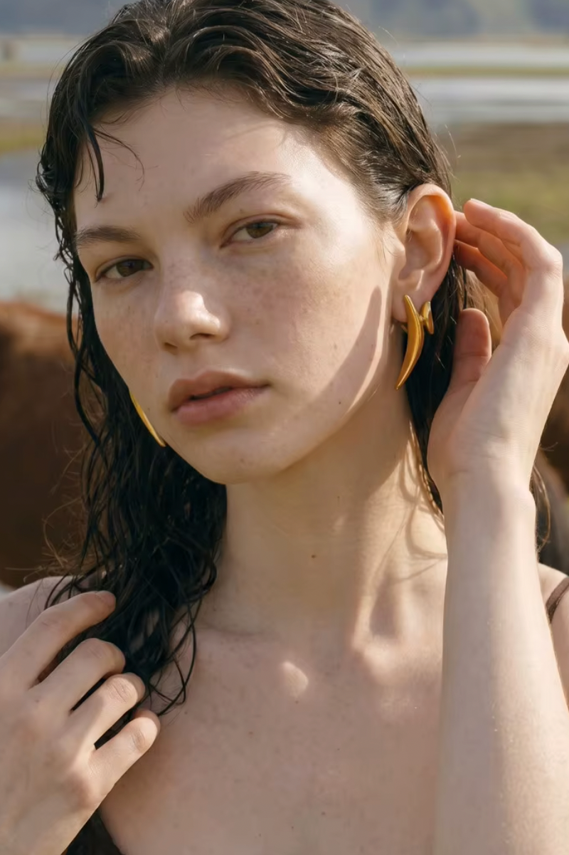 Selenia Σκουλαρίκια | Σκουλαρίκια - Earrings | Selenia Earrings