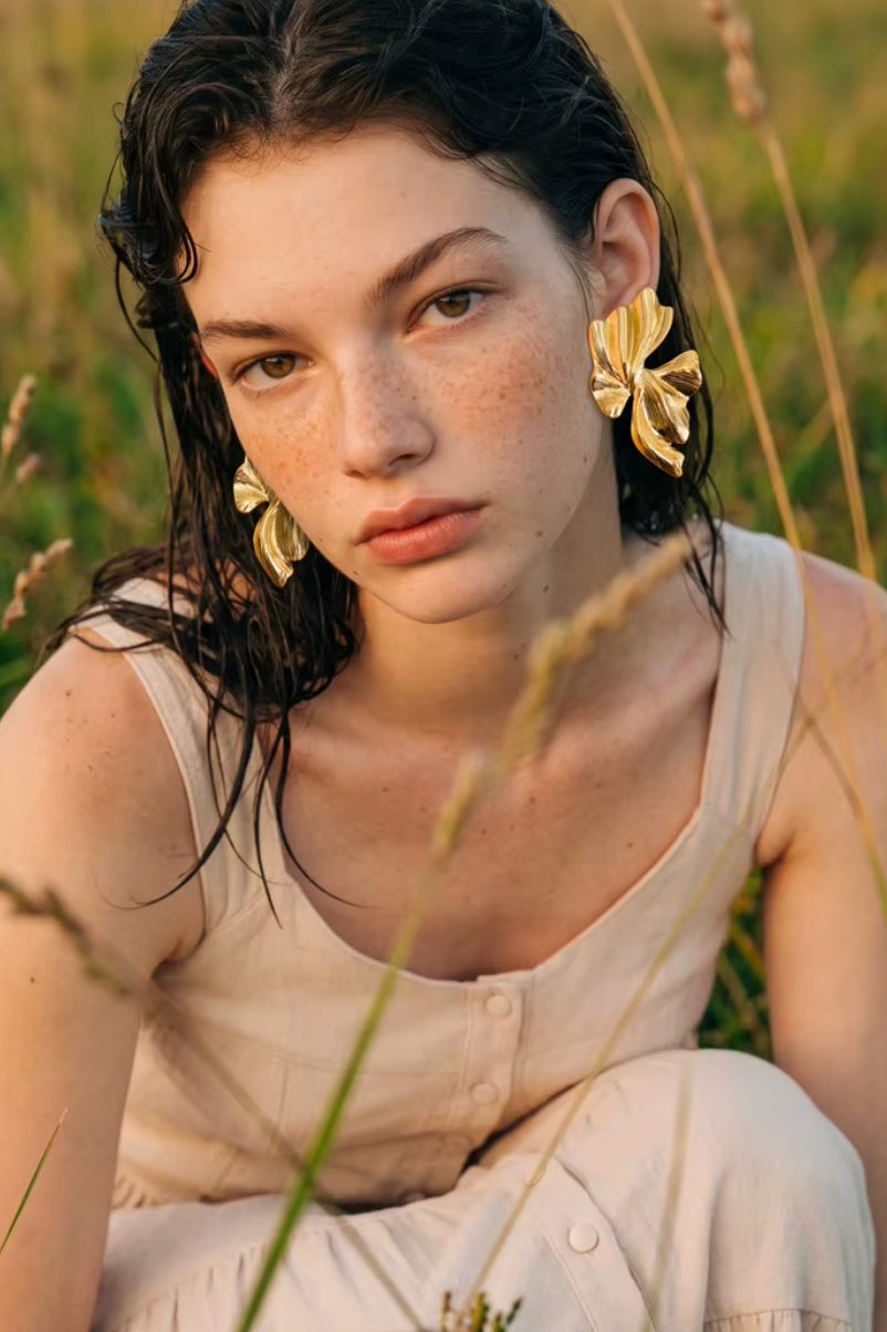 Florelle Σκουλαρίκια | Σκουλαρίκια - Earrings | Florelle Earrings