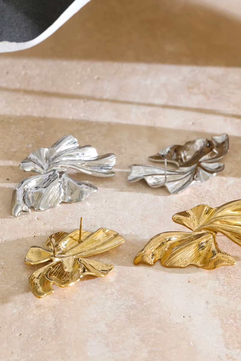 Florelle Σκουλαρίκια | Σκουλαρίκια - Earrings | Florelle Earrings