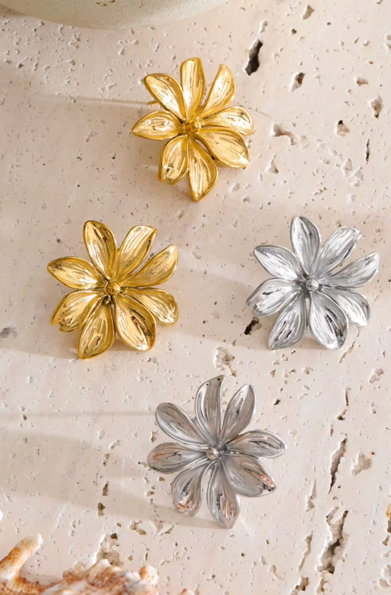 Caelia Earrings