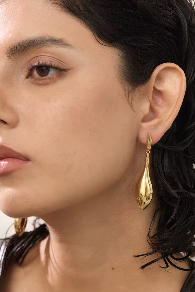 Élodie Σκουλαρίκια | Σκουλαρίκια - Earrings | Élodie Earrings