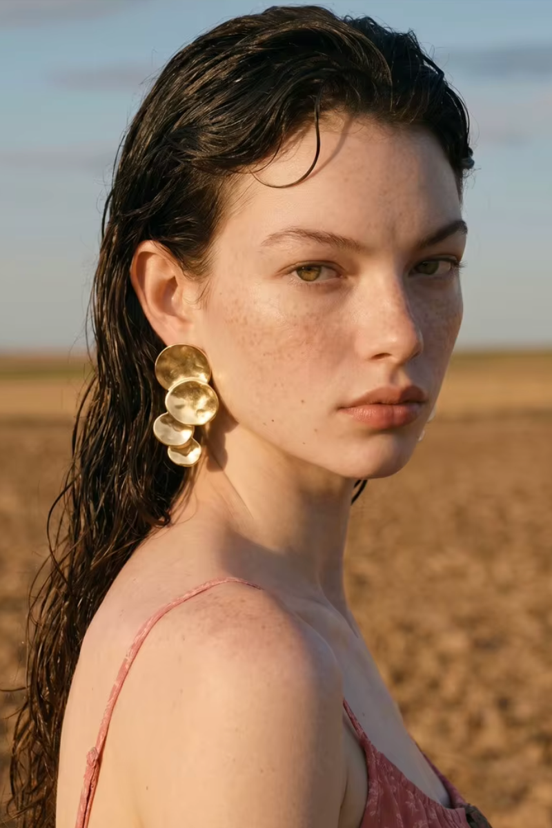 Clara Σκουλαρίκια | Σκουλαρίκια - Earrings | Clara Earrings