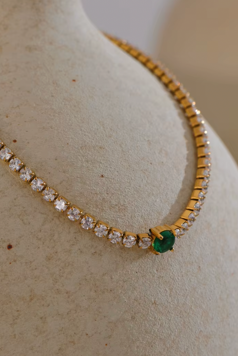 Esmeralda Βραχιόλι | Κοσμήματα Βραχιόλια Bracelets | Esmeralda Bracelet