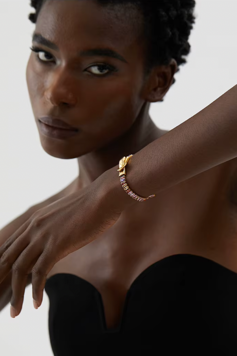 Clarissa Βραχιόλι | Κοσμήματα Βραχιόλια Bracelets | Clarissa Bracelet