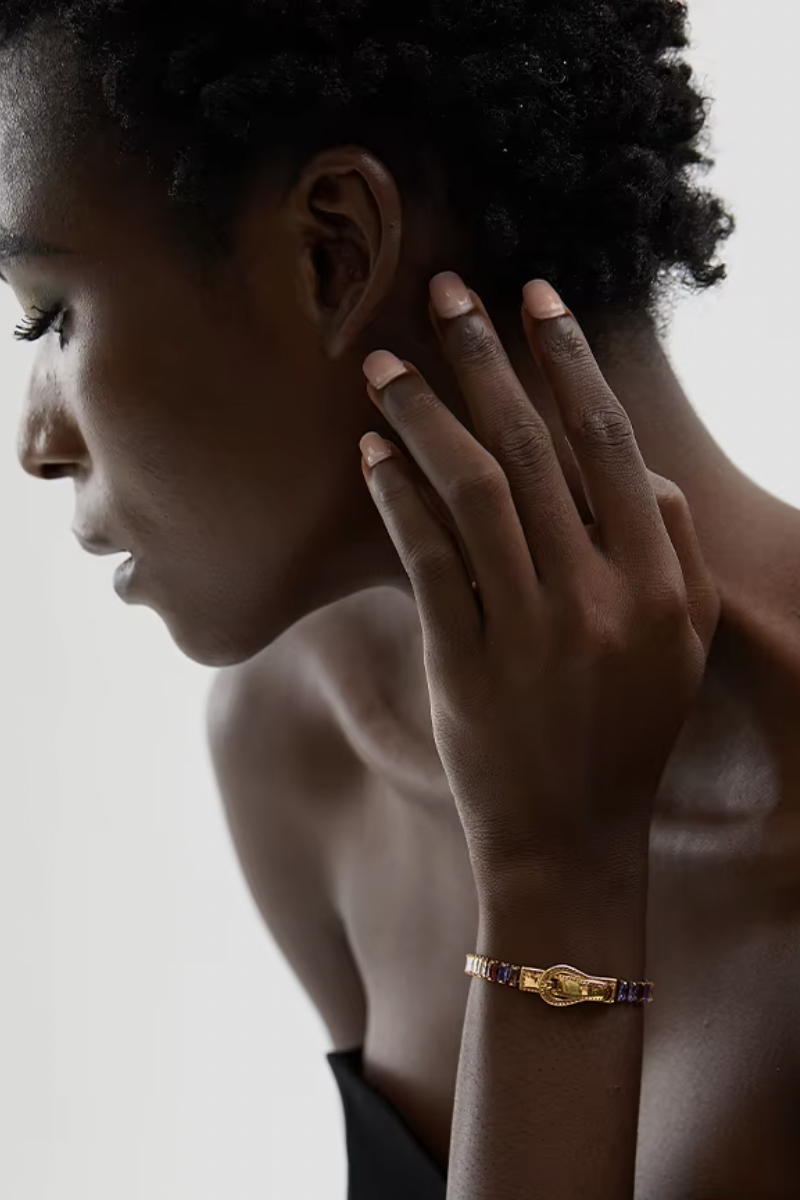 Clarissa Βραχιόλι | Κοσμήματα Βραχιόλια Bracelets | Clarissa Bracelet
