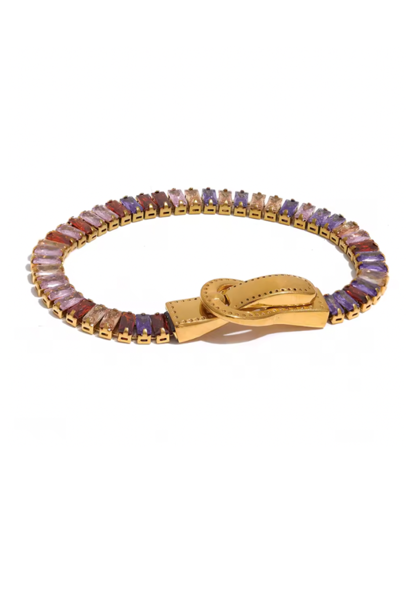 Clarissa Βραχιόλι | Κοσμήματα Βραχιόλια Bracelets | Clarissa Bracelet