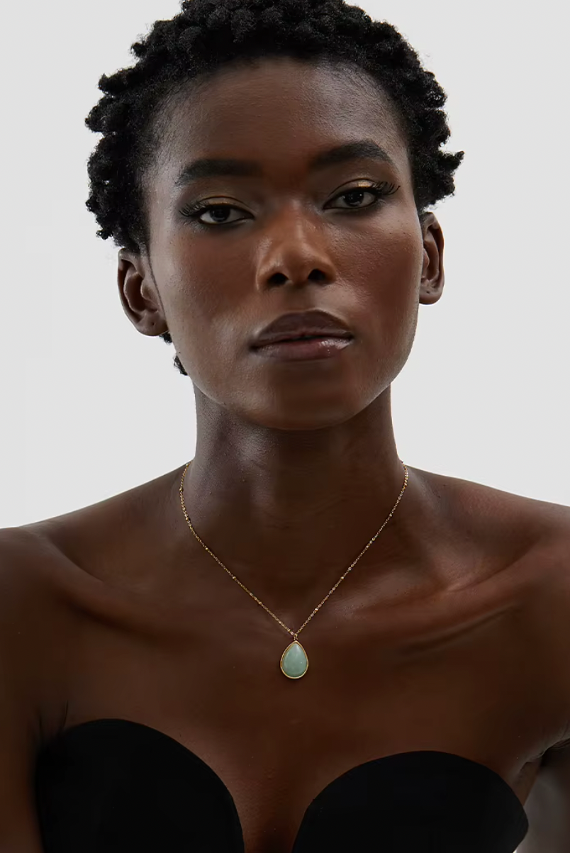 Avelline Κολιέ| Κοσμήματα - Κολιέ Jewelry Necklaces | Avelline Necklace