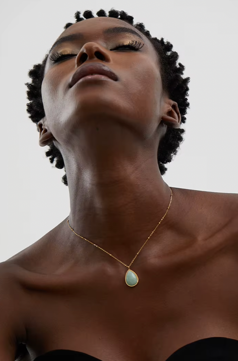 Avelline Κολιέ| Κοσμήματα - Κολιέ Jewelry Necklaces | Avelline Necklace