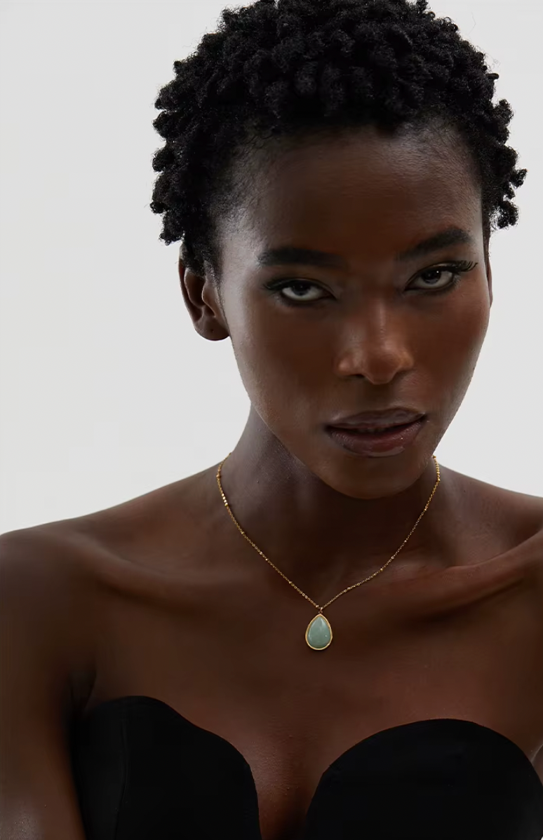 Avelline Κολιέ| Κοσμήματα - Κολιέ Jewelry Necklaces | Avelline Necklace