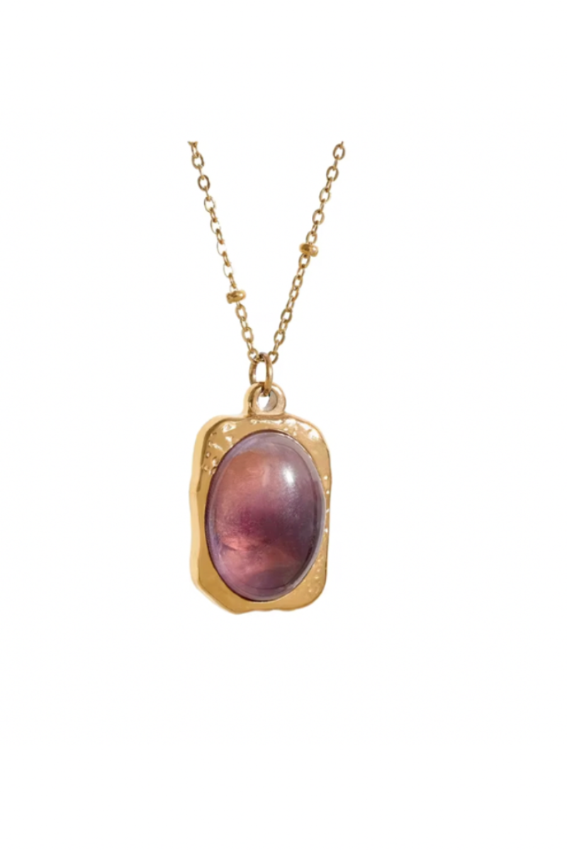 Mireva Κολιέ| Κοσμήματα - Κολιέ Jewelry Necklaces | Mireva Necklace