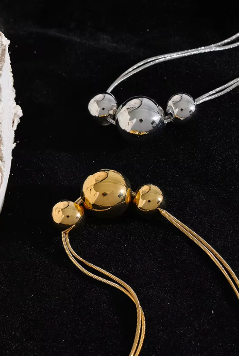 Orvella Κολιέ| Κοσμήματα - Κολιέ Jewelry Necklaces | Orvella Necklace