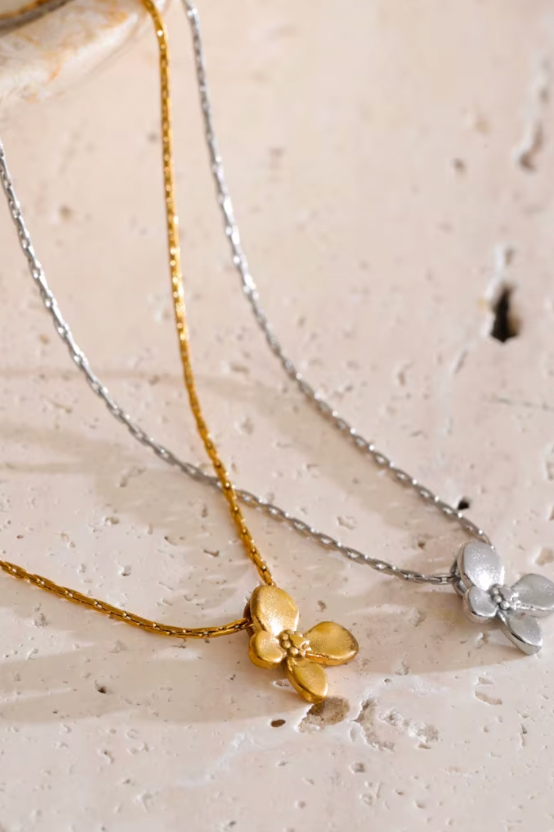 Ameliora Κολιέ| Κοσμήματα - Κολιέ Jewelry Necklaces | Ameliora Necklace