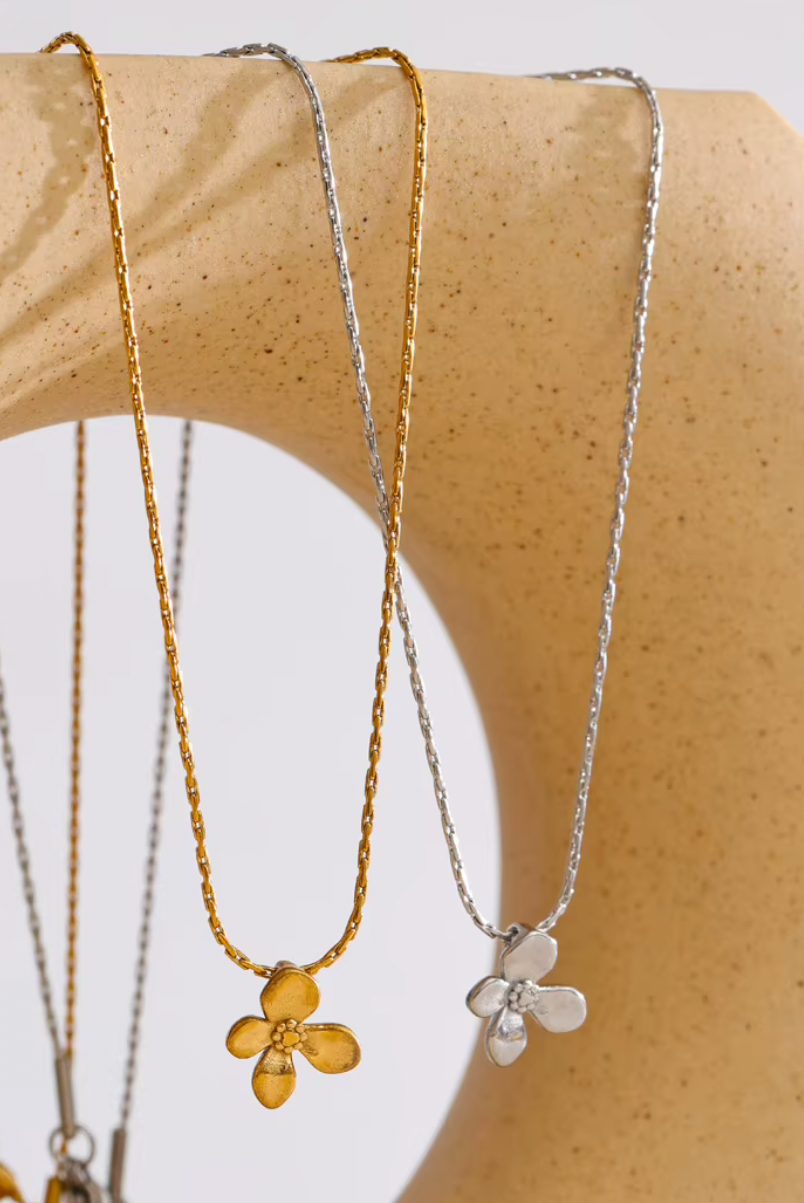 Ameliora Κολιέ| Κοσμήματα - Κολιέ Jewelry Necklaces | Ameliora Necklace