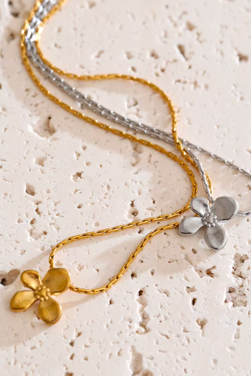 Ameliora Κολιέ| Κοσμήματα - Κολιέ Jewelry Necklaces | Ameliora Necklace