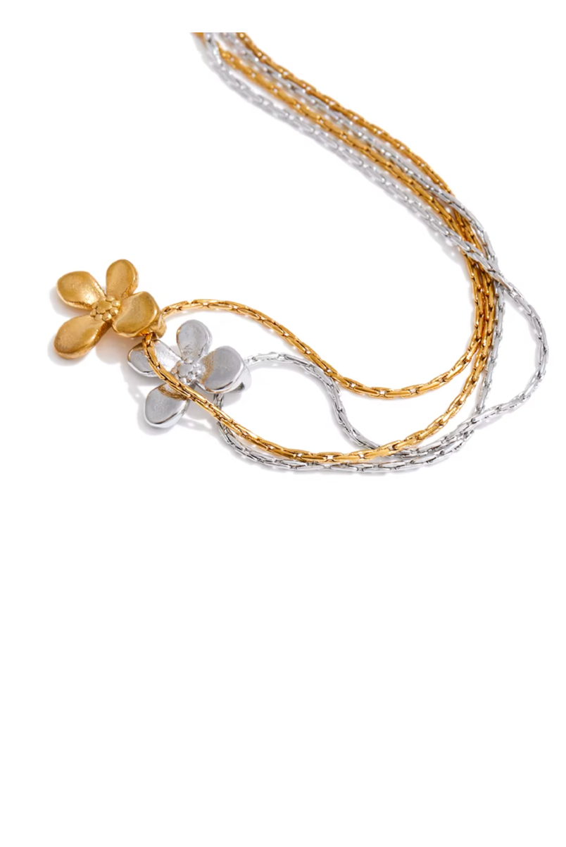 Ameliora Κολιέ| Κοσμήματα - Κολιέ Jewelry Necklaces | Ameliora Necklace