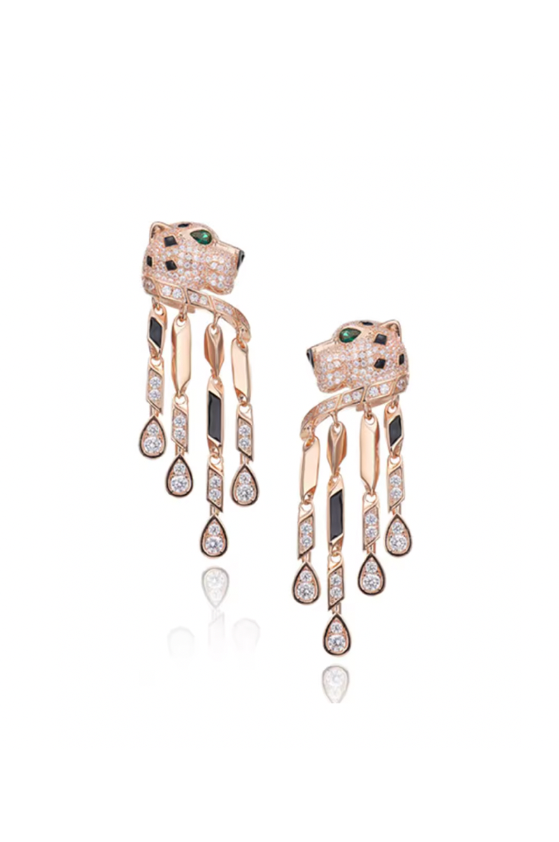 Panthea Σκουλαρίκια | Σκουλαρίκια - Earrings | Panthea Earrings