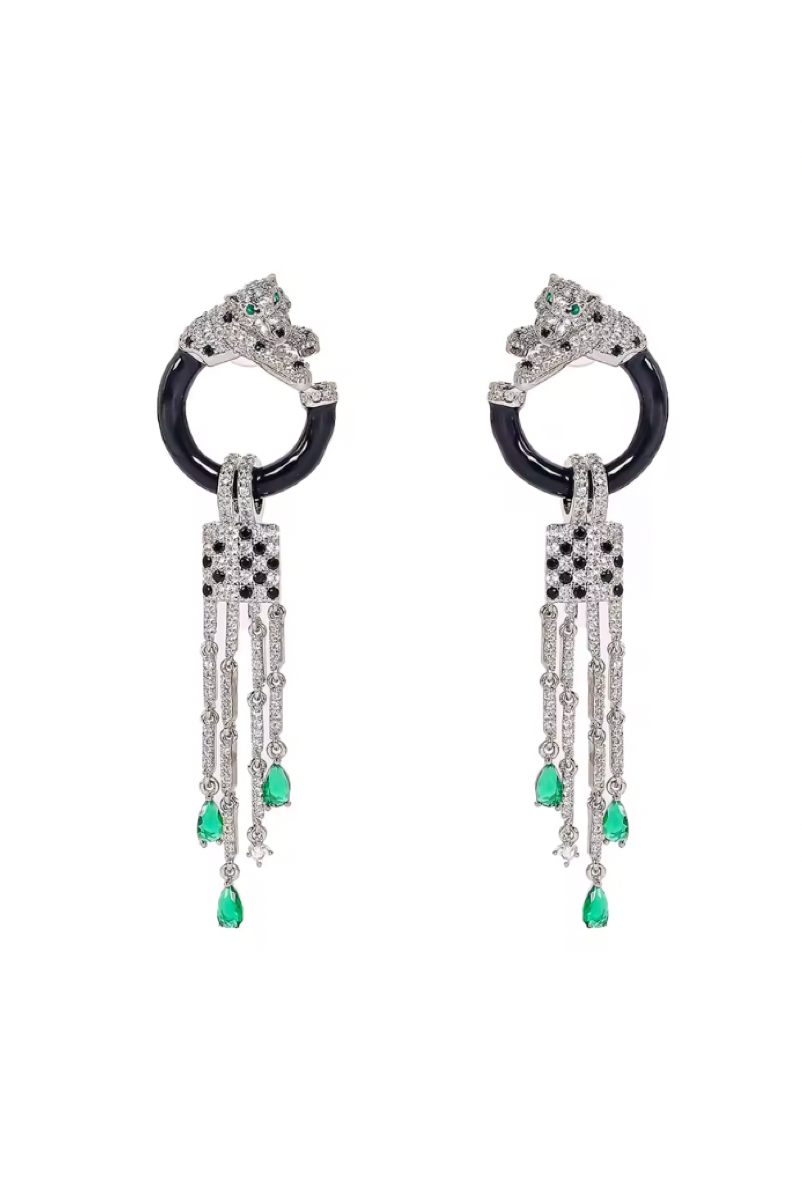 Zafira Σκουλαρίκια | Σκουλαρίκια - Earrings | Zafira Earrings
