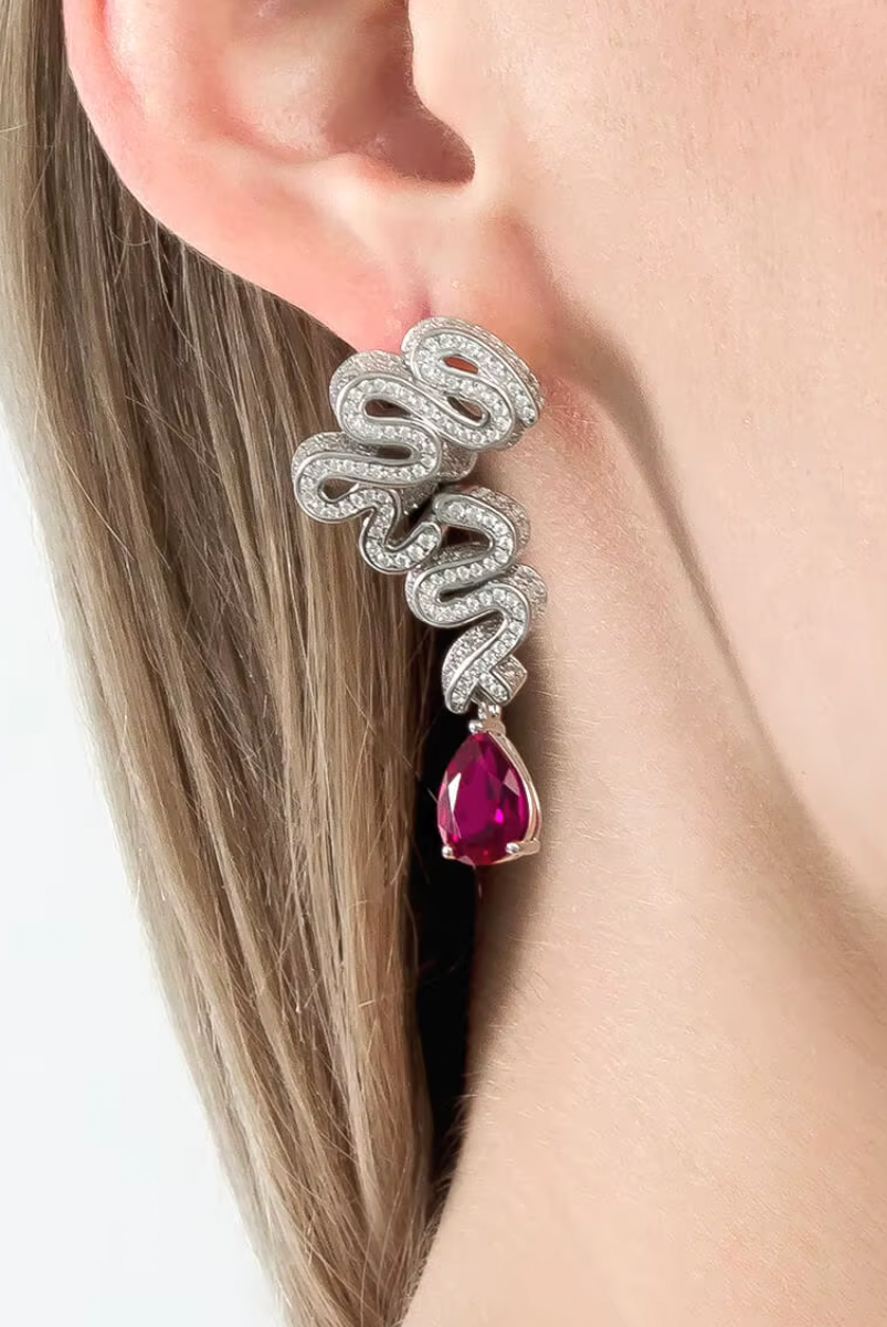 Mia Σκουλαρίκια | Σκουλαρίκια - Earrings | Mia Earrings