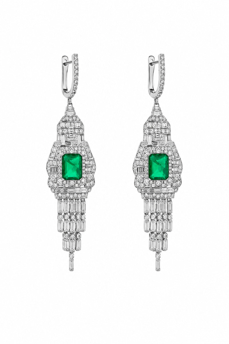 Aureline Σκουλαρίκια | Σκουλαρίκια - Earrings | Aureline Earrings