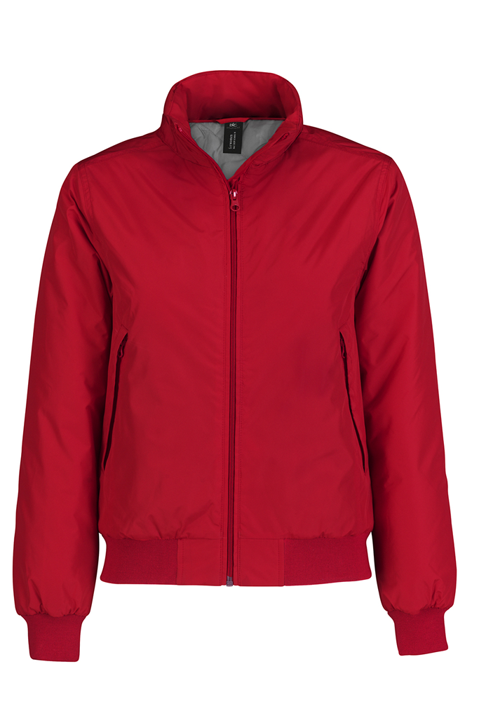 Kesarty Crew Bomber Αντιανεμικό Αδιάβροχο Μπουφάν | Γυναικεία Ρούχα - Μπουφάν