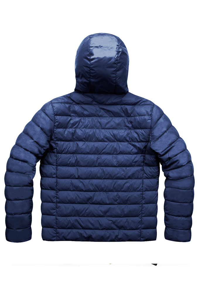 Katrie Waterproof Jacket with Hood