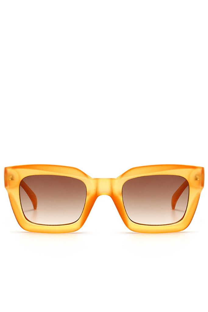 Athalia Oversized Fashion Sunglasses