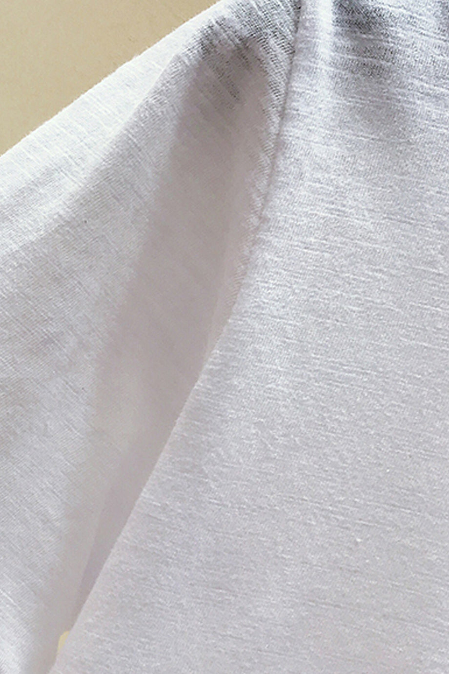 Rabbit Μαύρο Μπλουζάκι με Κέντημα