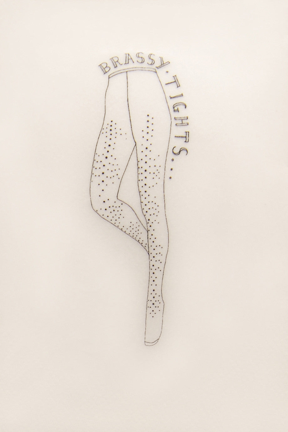 Μαύρο Καλσόν | Καλσόν - BEBAROQUE